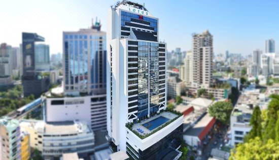 Bangkok Hotel Lotus Sukhumvit Sha Plus Bangkok Updated 21 Price Reviews Trip Com