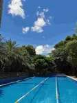 Beihai yezi seaview garden balcony apartment - Romantic
