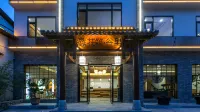 Floral Hotel·Enshi Guli Hotel Hotels in Enshi