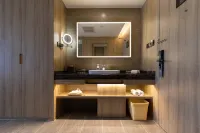 Atour Hotel Weifang  Qingnian Road Taihua Town