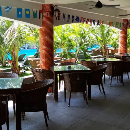 Roman Empire Panglao Boutique Resort