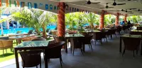 Roman Empire Panglao Boutique Resort - Bữa sáng