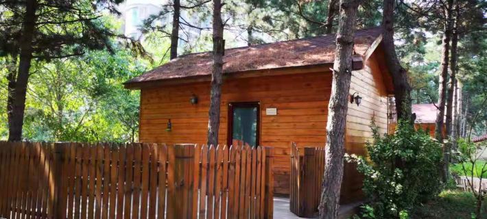 Sanhe Yijingyuan Homestay Hotels in Sanhe