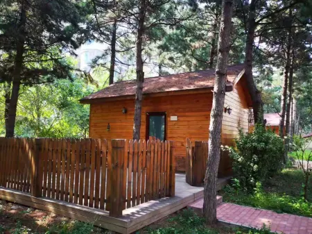 Sanhe Yijingyuan Homestay Отели рядом с достопримечательностью «Yanjing Institute of Technology»