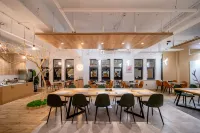 Boyue Hotel - فطور