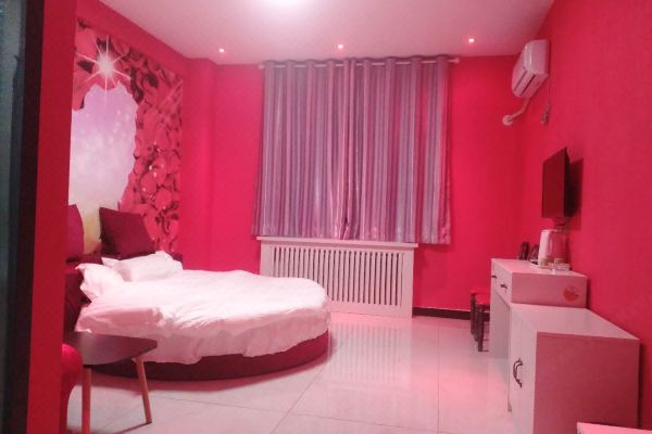 敖汉旗易铭宾馆