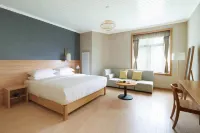 Mount Lu and garden villa Hotels near Mei Lu Villa