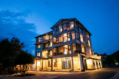 Anji Dongsha Lake Farm Stay