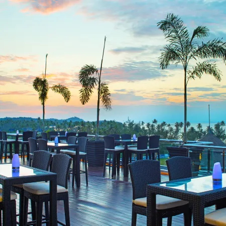 Grand Lagoi Hotel Bintan
