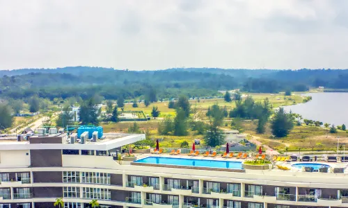 Grand Lagoi Hotel Bintan