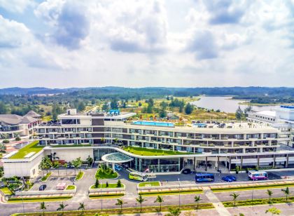 Grand Lagoi Hotel Bintan