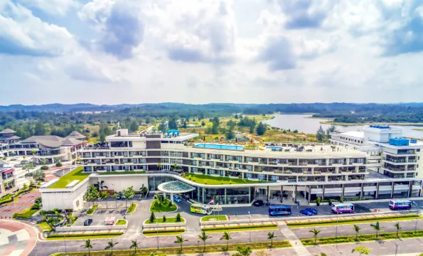 Grand Lagoi Hotel Bintan