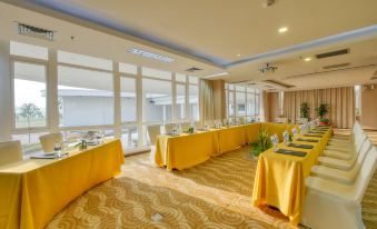 Grand Lagoi Hotel Bintan