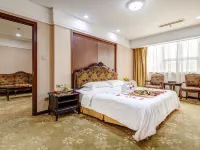 The Grand Tower Hotel