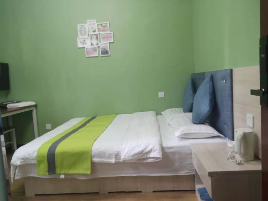 Xi'an Backpacker Apartment