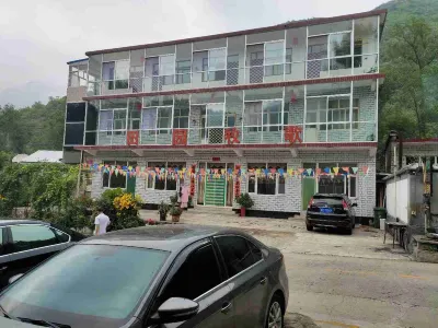 Yesanpo Baicaopan Pastoral Ode Farm Stay
