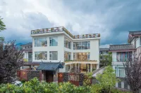 Andi Time | Moment Cottage | Rizhao Jinshan | Starry Sky Garden | Hidden Luxury Holiday Villa  호텔