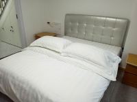 福州芳茉莉精品酒店 - 标准大床房
