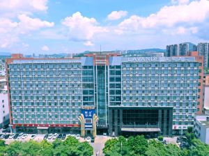 Lavande Hotel (Shenzhen Longgang Dayun Center Jixiang Metro Station)