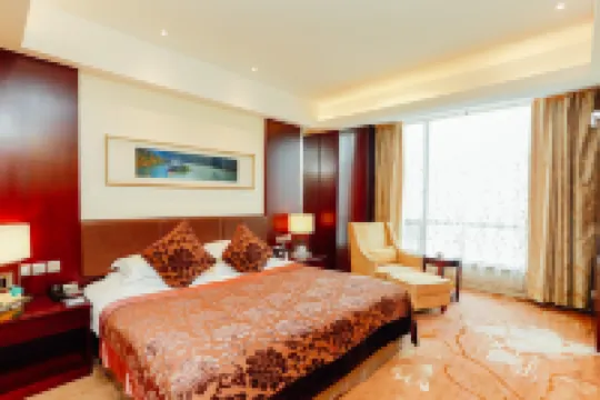 Chuanyu Holiday Hotel