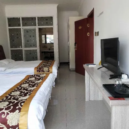 Jiaze Hotel
