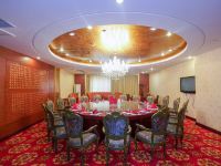 滁州国际酒店 - 中式餐厅