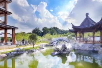 Fuchun Mountain Residence Su (Yixing Zhanggongdong Branch)