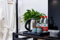 Fuchun Mountain Residence Su (Yixing Zhanggongdong Branch)