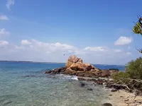 Casamia Oceanfront Condo Nilaveli - Merinäköala