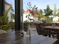 Parkhotel Putbus International