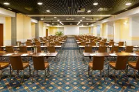 Starhotels Business Palace Hotels in San Donato Milanese