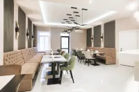 Roxen Hotel&Spa - breakfast