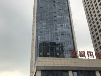 蚌埠云栖民宿酒店 - 酒店外部