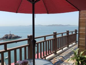 Zhoushan Dongji Pandora Homestay