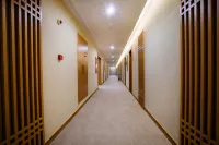 南充天悅·山海公寓（西華師大華鳳校區店） - 民宿