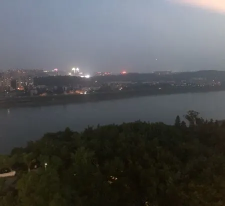 Luzhou Nanyuan Hotel