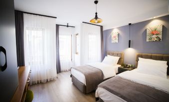 Set Özer Hotel