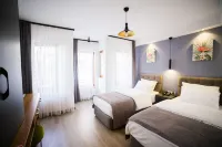 Set Özer Hotel Hotels in Çanakkale