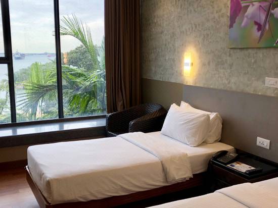 Siloso Beach Resort Sentosa Singapore Singapore 21 Room Price Deals Review Trip Com Siloso Beach Resort Sentosa Singapore Singapore 21 Room Price Deals Review Trip Com