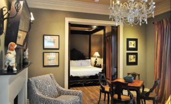 The Inn at Houmas House Estate