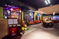 Novotel Montréal Centre Hotels in Montreal