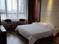 吉林旺旺宾馆 - 中式大床房