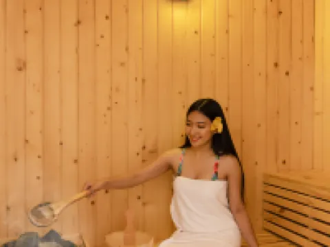 THANH LICH ROYAL BOUTIQUE HOTEL โรงแรมในเว้