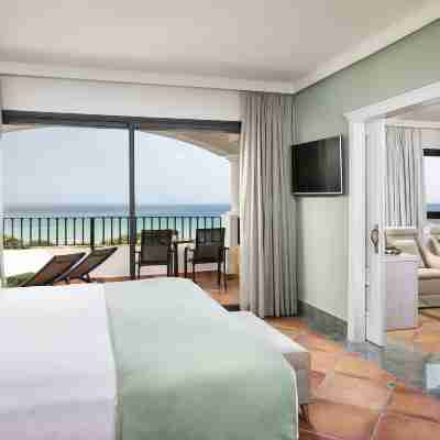Palacio de Sancti Petri Gran Melia Rooms