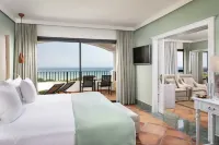 Palacio de Sancti Petri Gran Melia Hotels in Urbanización Novo Santi Petri