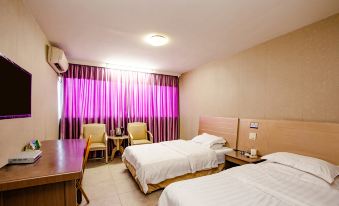 Rui'an Zhongyi Hotel