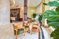 Jinjing Hotel Các khách sạn ở Thạch Sư