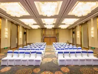 Dukanghotel Các khách sạn gần Công viên Ngũ Nhất