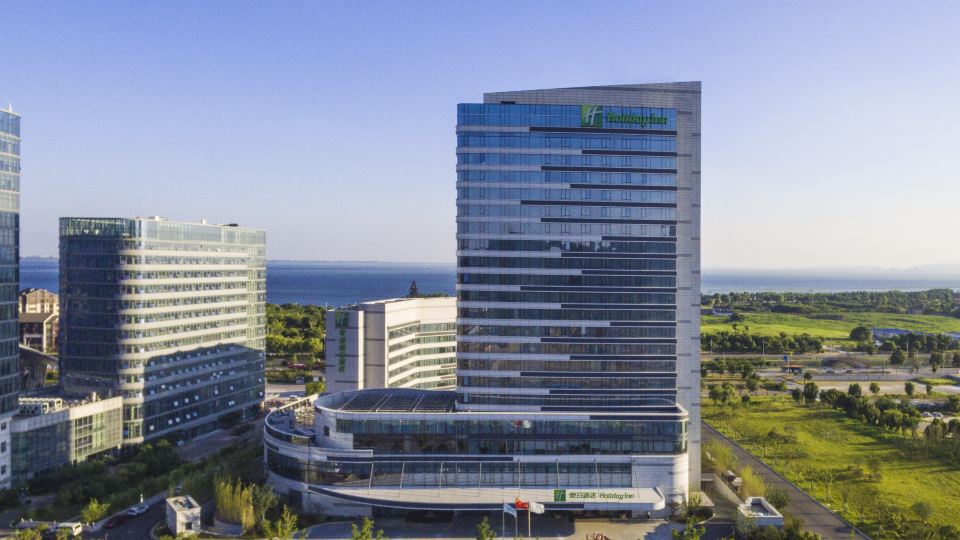 Holiday Inn SUZHOU TAIHU LAKE by IHG