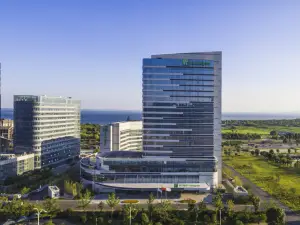 蘇州太湖假日酒店